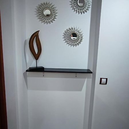 Estudio Santa Catarina มาลากา ภายนอก รูปภาพ